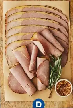 Foodland D'Orsogna Premium Roast Beef offer