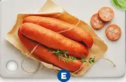 Foodland Primo Cheese or Plain Kransky offer