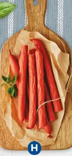 Foodland Mayfair Twiggy Stick Hot or Mild offer