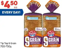 Foodland Tip Top 9 Grain offer