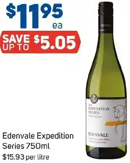 Foodland Edenvale Expedition Series offer