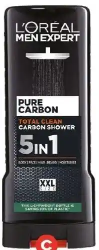 Foodland L'Oreal Men Expert Shower Gel offer