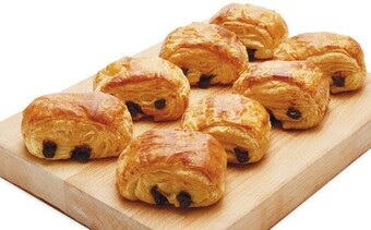 Woolworths Mini Pastry Varieties Pk 8* offer