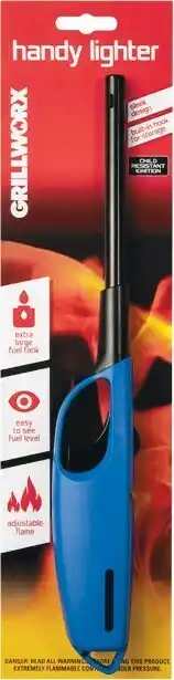 Woolworths Grillworx Handy Lighter offer