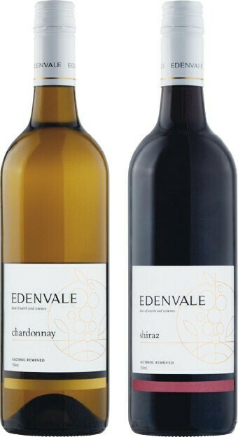 Woolworths Edenvale Alcohol Removed Wine 750ml offer