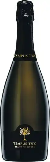 Woolworths Tempus Two Blanc De Blancs 750ml offer
