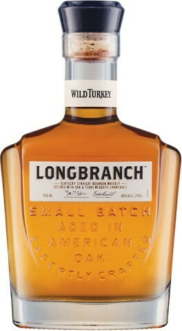 Woolworths Wild Turkey Longbranch 700ml offer