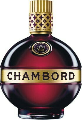 Chambord Liqueur 500ml