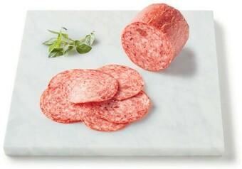 Coles Hans Hungarian Salami offer