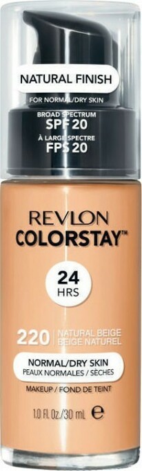 Coles Revlon Colorstay Liquid Foundation 30mL offer