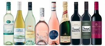 Coles Selected Products as Pictured offer