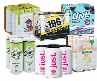 Coles Selected Products offer