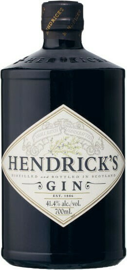 Coles Hendricks Gin offer