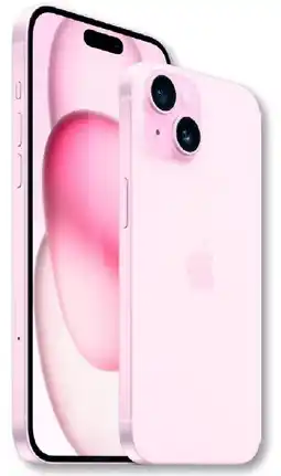 JB Hi-Fi iPhone 15 offer