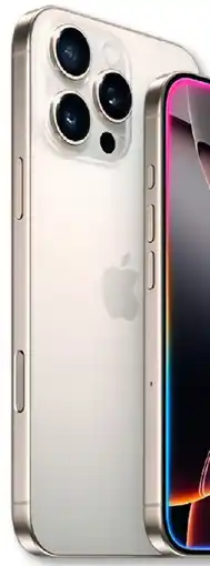 JB Hi-Fi iPhone 16 Pro Max offer
