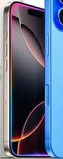 JB Hi-Fi iPhone 16 Pro offer