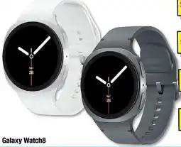 JB Hi-Fi Galaxy Watch8 offer
