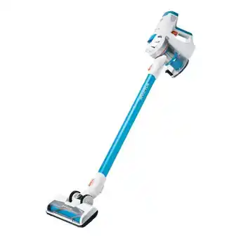 Invictus x7 cordless vacuum