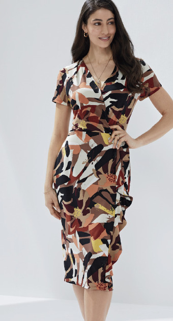 Harris Scarfe Jane lamerton assorted dresses offer