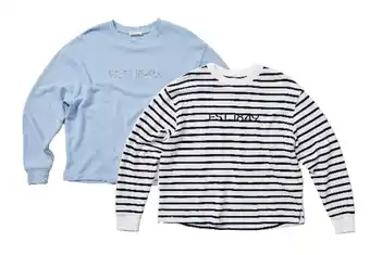 Harris Scarfe Anthology assorted sweats offer