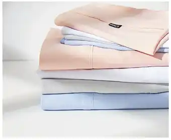 Ramesses 2000 thread count cooling bamboo blend sheet set kb