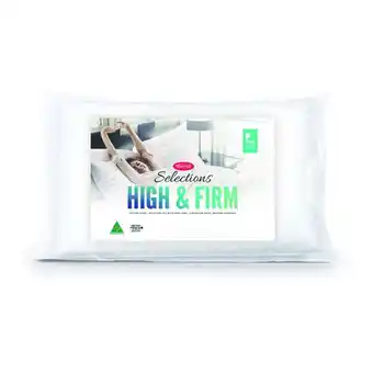 Harris Scarfe Tontine selections pillow 1pk offer