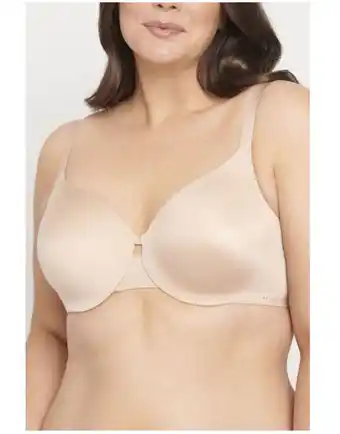 Harris Scarfe Berlei understate full coverage underwire bra offer
