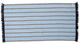 Harris Scarfe Sheridan seabay beach towel offer