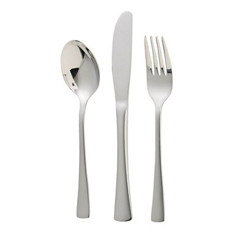 Harris Scarfe Smith+nobel crawford 56pc cutlery set offer