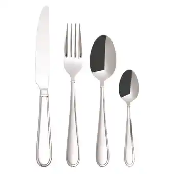 Harris Scarfe Maxwell & williams 16pc cutlery sets westbury offer