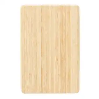 Harris Scarfe Peer sorensen bamboo 30 x 20cm offer