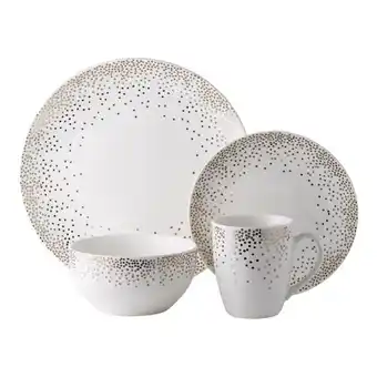 Harris Scarfe Soren joy 16pc dinnerset offer