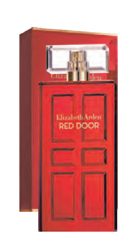 Chemist Warehouse Elizabeth arden red door 100ml edt offer