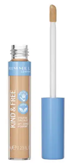 Chemist Warehouse Rimmel kind & free concealer 010 fair offer
