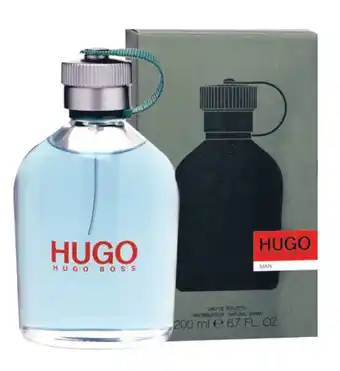 Chemist Warehouse Hugo by hugo boss 200ml edt offer