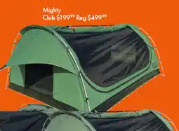 BCF Xtm swag Mighty offer