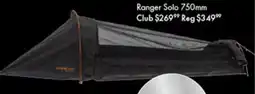 BCF Ranger Solo 750mm offer