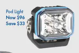 BCF Narva ex2 and ex2-r light ranges offer