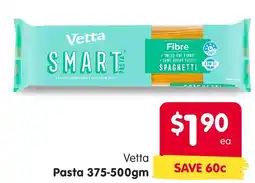 Spar Pasta offer