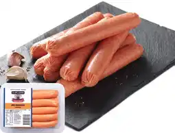 IGA Slape & Sons BBQ Sausages 1kg offer