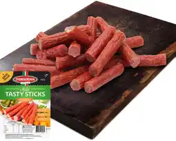 IGA D’Orsogna Tasty Sticks 400g Selected Varieties offer