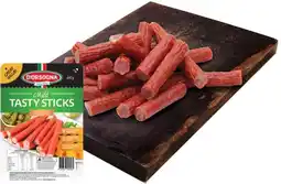 IGA D’Orsogna Tasty Sticks 400g Selected Varieties offer