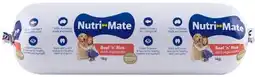 IGA Nutri‑Mate Pet Food Roll offer