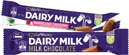 IGA Cadbury Medium Bars Selected Varieties offer