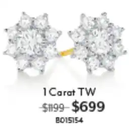 Angus & Coote 1 Carat TW offer