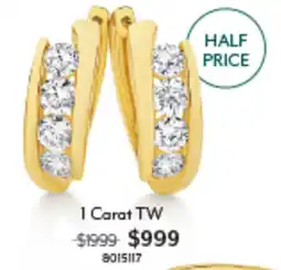 Angus & Coote 1 Carat TW offer