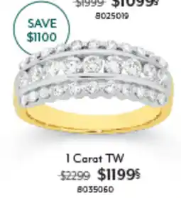 Angus & Coote 1 Carat TW offer