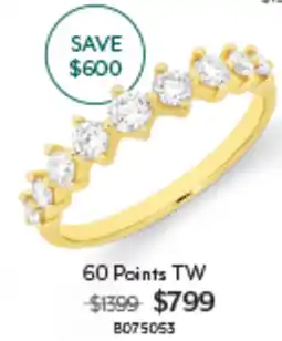 Angus & Coote 60 Points TW offer