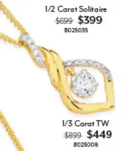 Angus & Coote 1/3 Carat TW offer