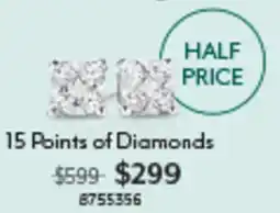 Angus & Coote 15 Points of Diamonds offer